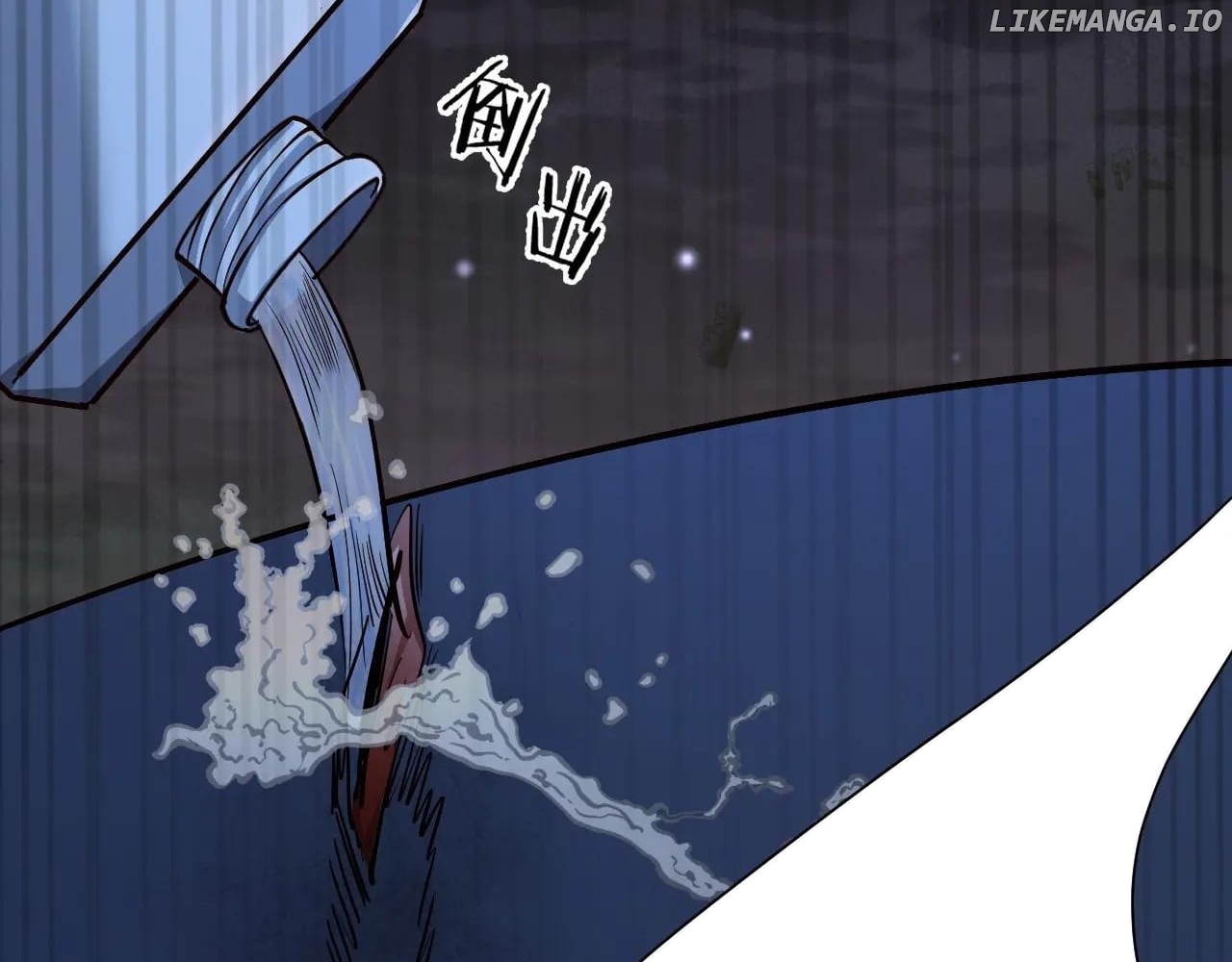 I’m Trapped In This Day For One Thousand Years Chapter 203 - page 29